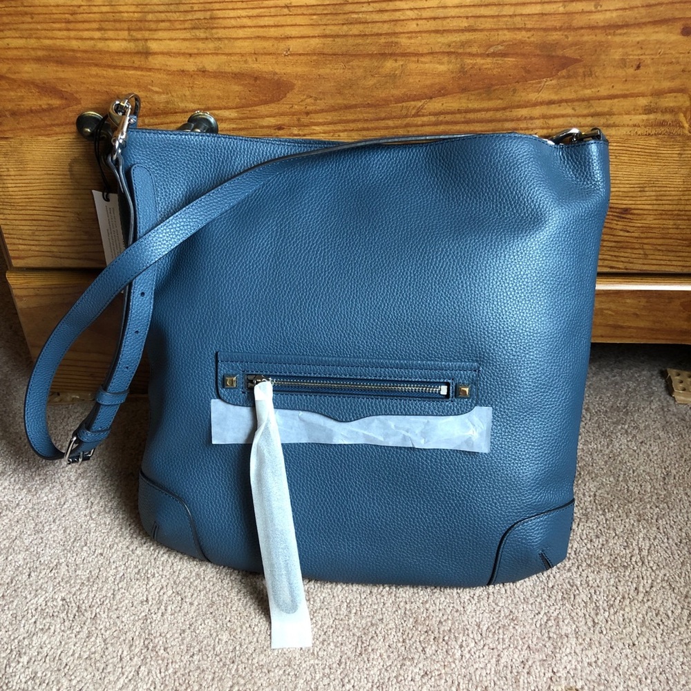 Brand new w tag Rebecca Minkoff Slim Regan Hobo
